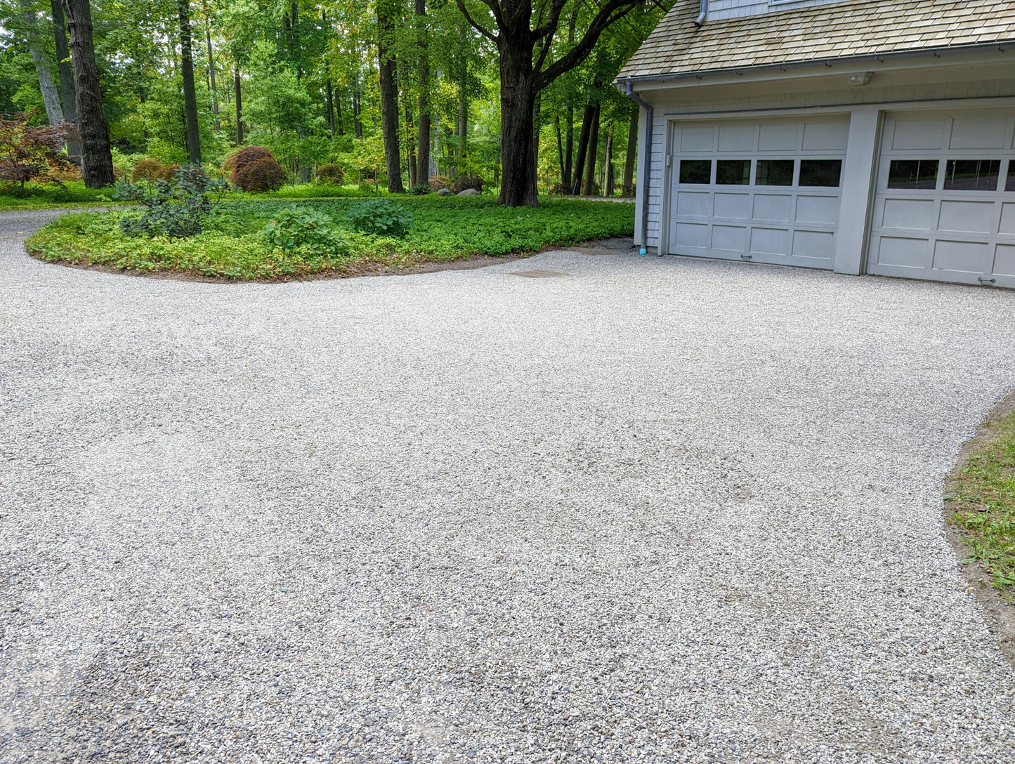 🏡 Residential & Landscaping Quote