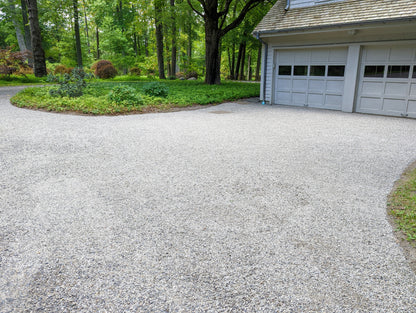 🏡 Residential & Landscaping Quote