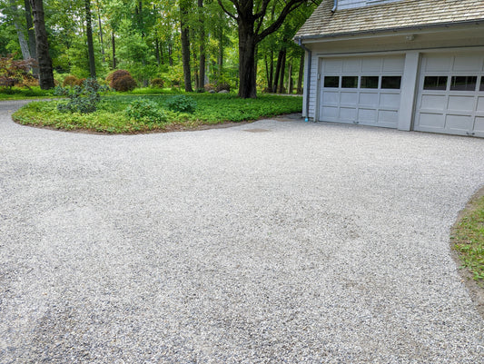 🛣️ Driveways, Roads & Hardscapes Quote