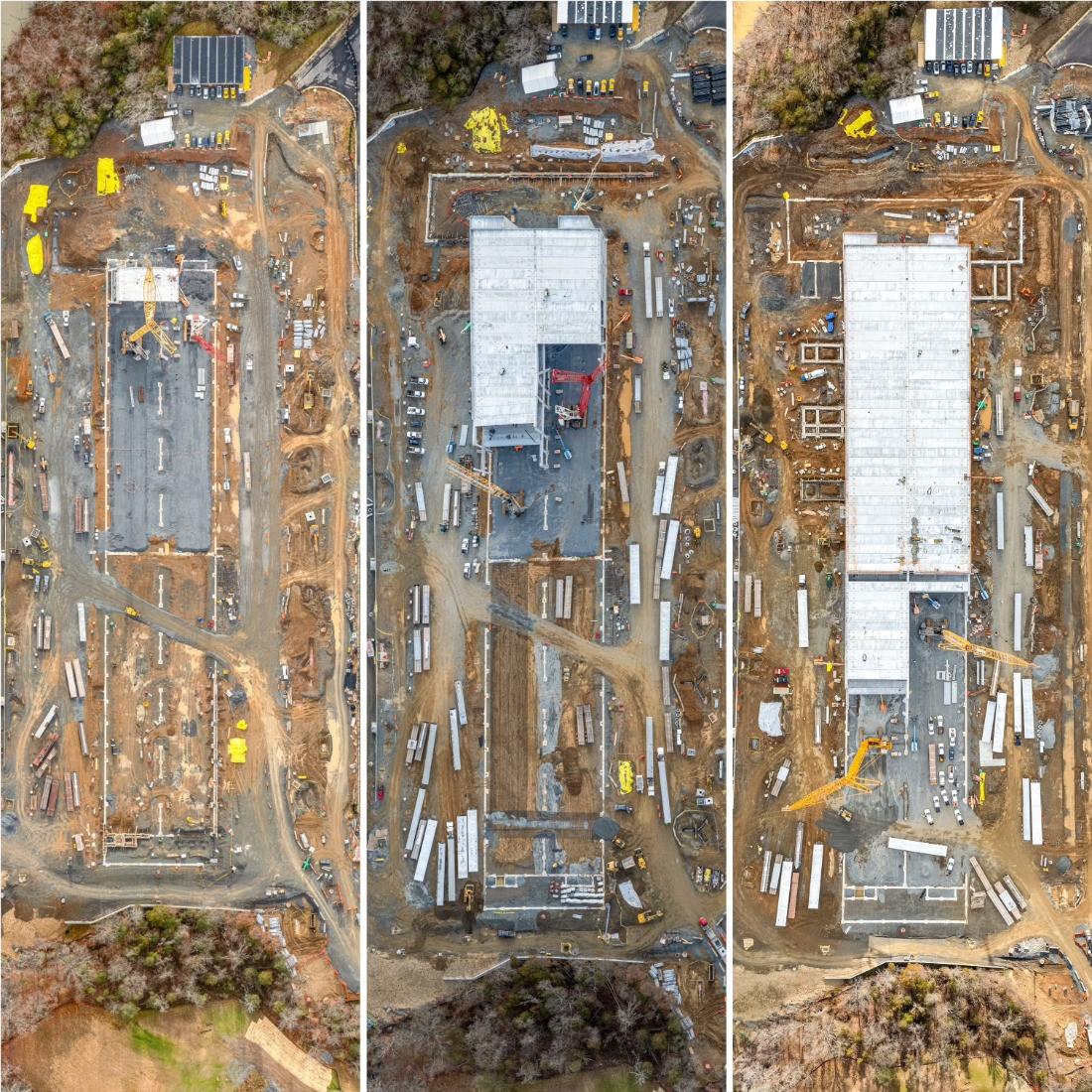 Let's Get A Better View of Your Project